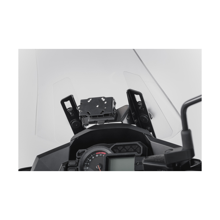 Soporte electrónico SW Motech Cockpit Gps Mount