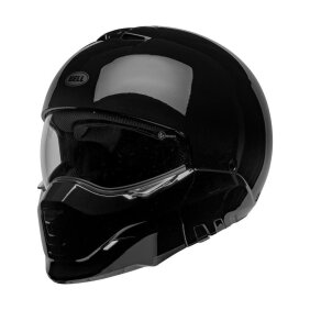 Casque modulaire Bell BROOZER Negro