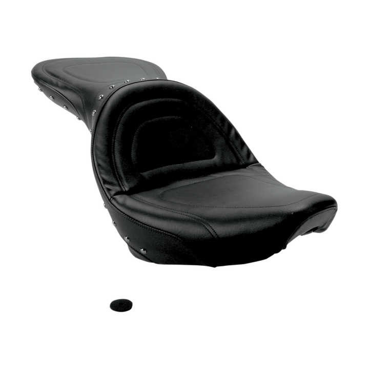 Saddlemen Two-up seat Seat Explorer Specl W/Br