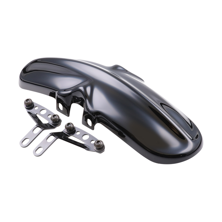 Guardabarros delantero Cult Werk Fr Fender Old School Bk