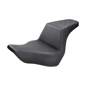 Asiento biplaza Saddlemen Seat Step Up Ls Pass