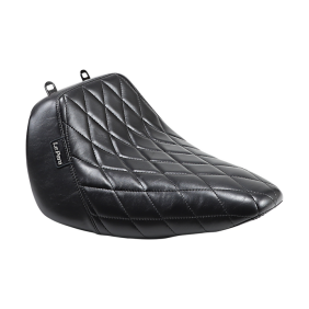 Asiento individual Le Pera Seat Barebones Dm Flfb