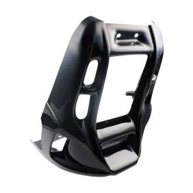 Quilla Cult Werk Radioator Grill Race