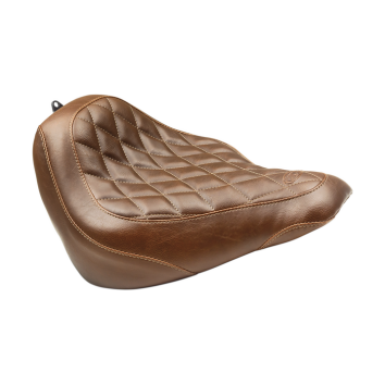 Asiento individual Mustang Seat Solo Trpr Diabrn