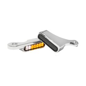 Intermitente Heinz Bikes Turnsig Led Flh 09-13 Chr Pl