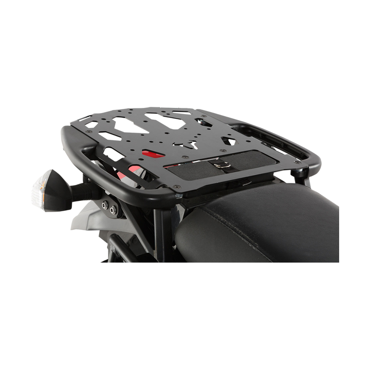 Supporto per bagagli SW Motech Luggage Steel-Rack