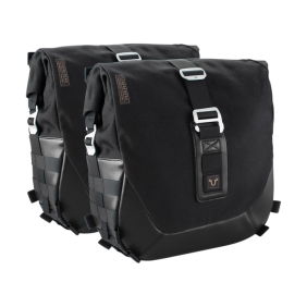 Alforja SW Motech Sidebag Sys Legend Lc B