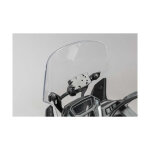 Soporte electrónico SW Motech Crossbar Gps Mount 10/12M