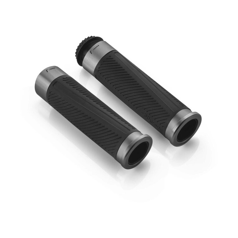 Puño Rizoma 30Gradi Ø 22 mm