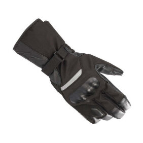 Alpinestars Apex V2 Drystar Black