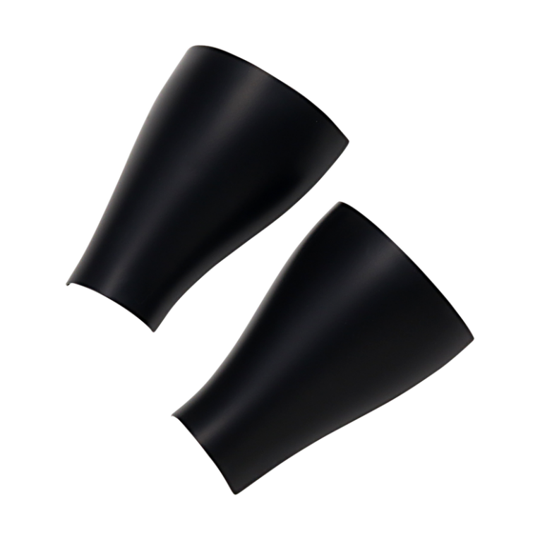 Coberturas laterais Akrapovic para Triumph | Bonneville 900 t100 abs | SKU: P-HST12SO3