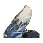 Parabrisa Bullster Wscrn Bmw R1150Rt 96-05 Gy