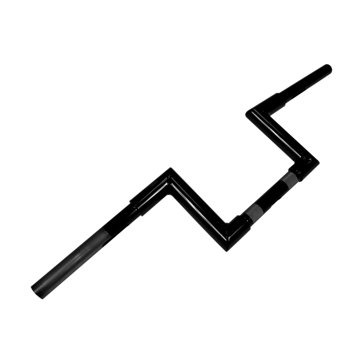 Manillar genérico La Choppers Handlbar 1.25 Nrw Z 6" Bk