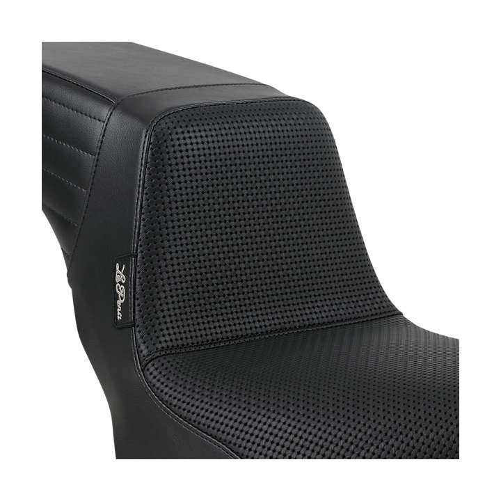 Le Pera Two-up seat Seat Kickflip Bw 18+St