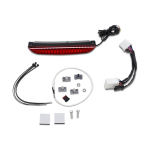 Luz de freno Custom Dynamics Light Lug Rck 54292 11 Rd