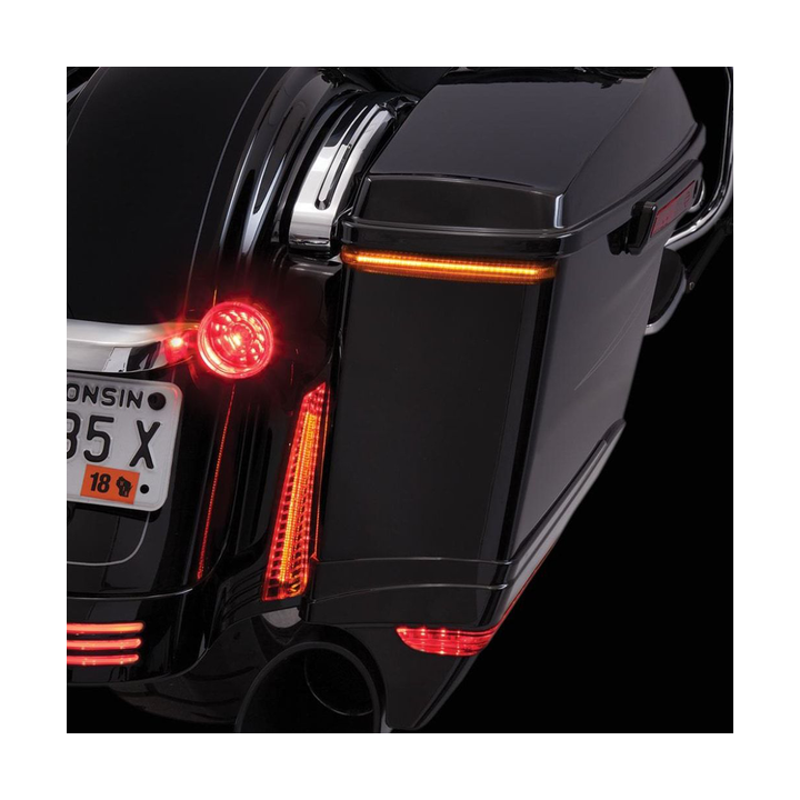 Intermitente Ciro Bag Blades Cvo 14-20