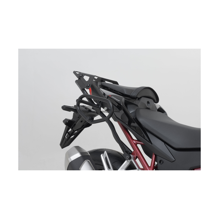 Luggage support SW Motech Slc Side Carrier R