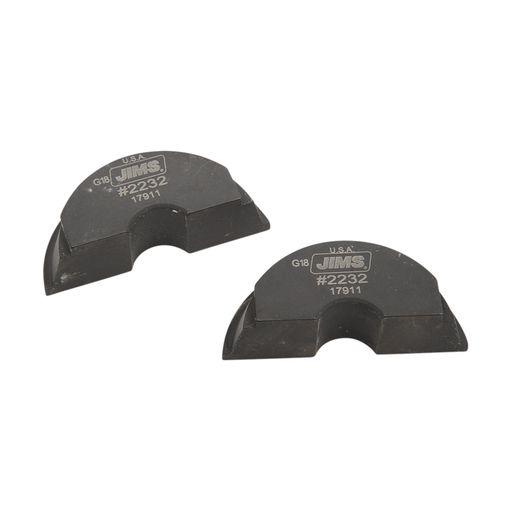 Herramienta Jims Neck Race Remover Tool