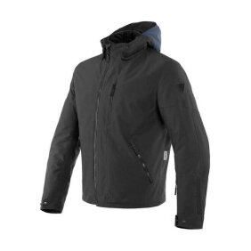 Dainese Mayfair D-Dry Ebony / Black