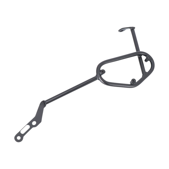 Luggage support SW Motech Slc Carrier Left