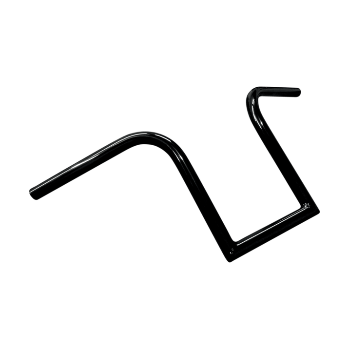 Manillar genérico La Choppers Handlebar Brbn Ape 12" Bk