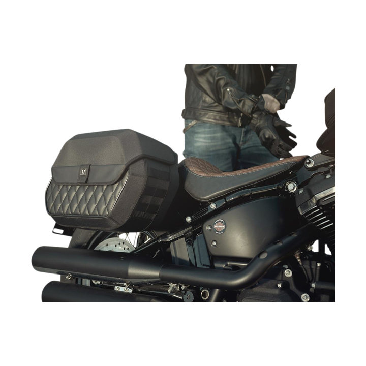 Alforja SW Motech Sidebag Legend Lh2