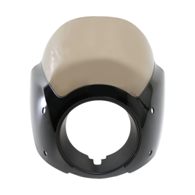 Cúpula completa Memphis Shades Fairing Cafe Xl12C