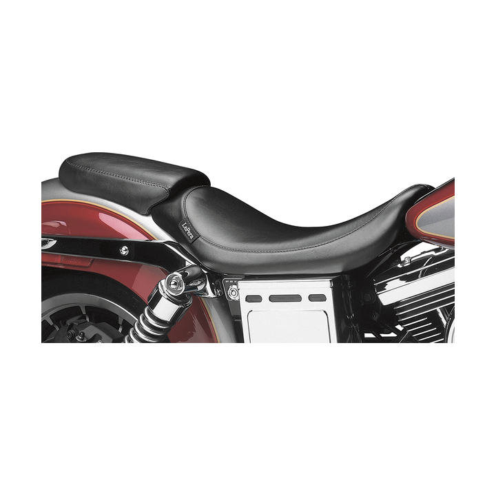 Cojín de asiento Le Pera Seat Bbone Piln W/Gel Dyn