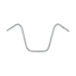 Manillar genérico Burly Brand Hndlbar Narrow Ape Chr 12