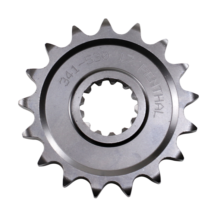 Piñón Renthal Sprocket F 530 17T
