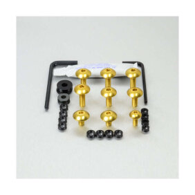 Soporte de cúpula Pro Bolt Bolt Kt Fair Tri Gd