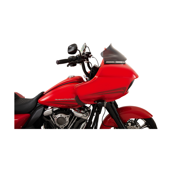 Parabrezza Klock Werks Wshield Sl Dk/Sm15-19Fltr