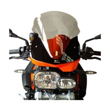 Parabrisa Bullster Wscrn Bmw F800R 09-16