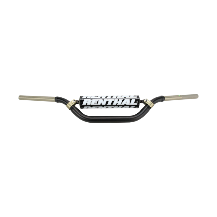 Manillar genérico Renthal Renthal Twinwall 922 Bk