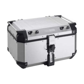 Maleta rígida Givi Givi trekker outblack 58 monokey suitcase