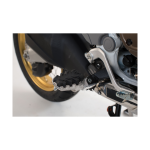 Estribera SW Motech Footrest Kit Evo