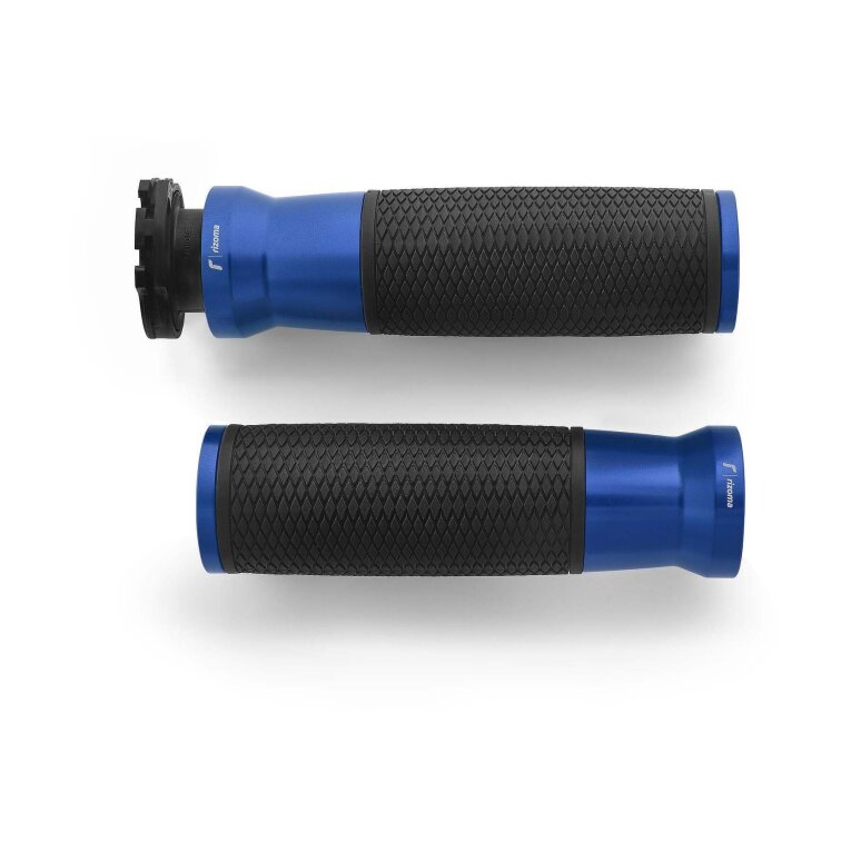 Puño Rizoma Urlo Ø 22 mm