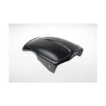 Amortisseur arrière Cult Werk Rr Fender Old School Bk