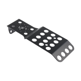 Quilla Cult Werk Spoiler Old School Xl