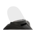 Parabrisa Memphis Shades Wshld 16"Flht/X 14-19Clr