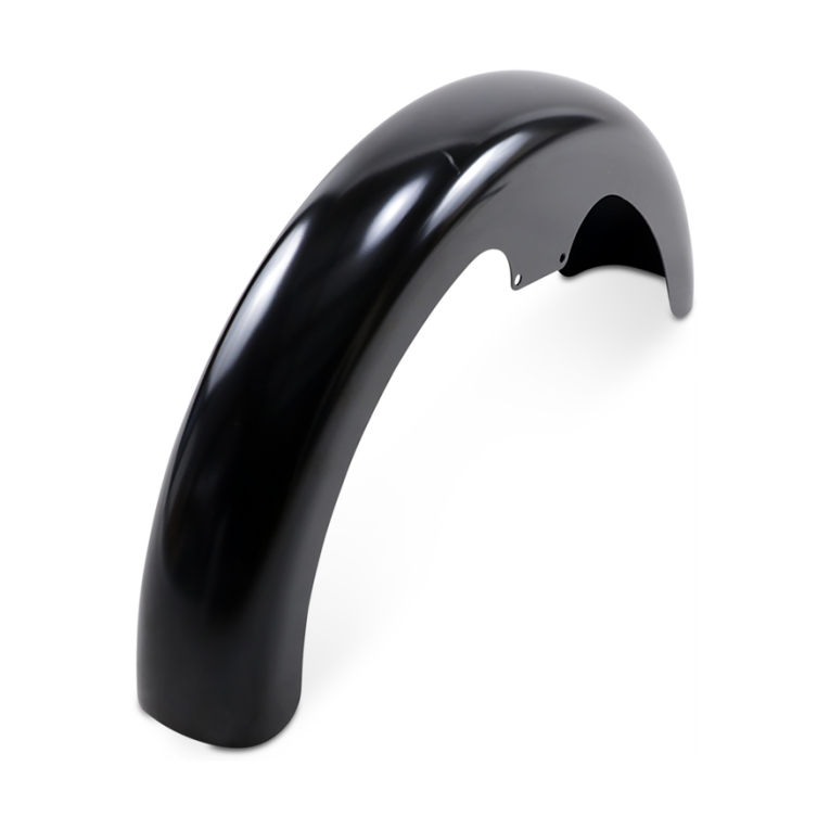 Amortecedor dianteiros Klock Werks Fender Ft 19 Wrapr 39Mm