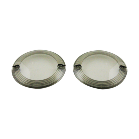 Intermitente Custom Dynamics Lens Probeam Flat Smoke