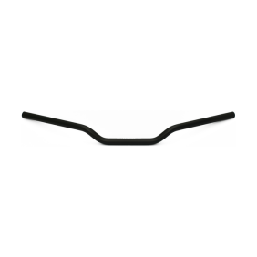 Manillar genérico Renthal Handlebar 7/8 Road 755 Med Bk