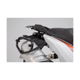 Soporte de equipaje SW Motech Slc Side Carrier R