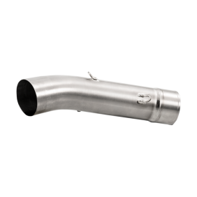 Colector Akrapovic para Yamaha Yzfr1 1000 abs | Yzfr1m 1000 abs | Yzfr1s 1000 abs | SKU: L-Y10E5/TD