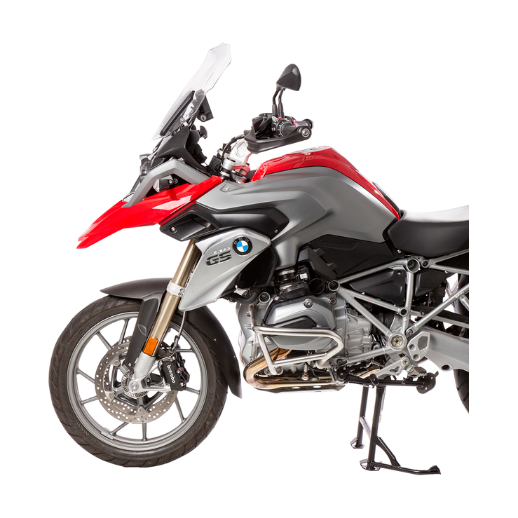 Guardabarros trasero Maier Fender Ext Rr R120Gs Blk