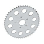 Drag Specialties Ritzel Sprocket 51T Flat 00-19Bt