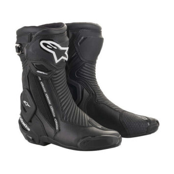 Alpinestars SMX Plus V2 Black
