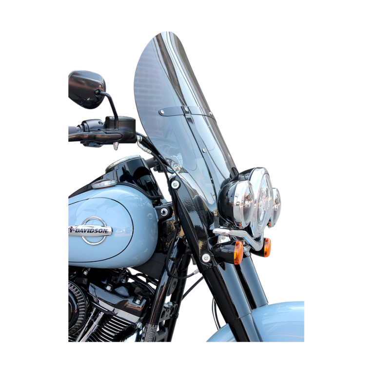 Parabrezza Klock Werks Windshield B-Board 20 T