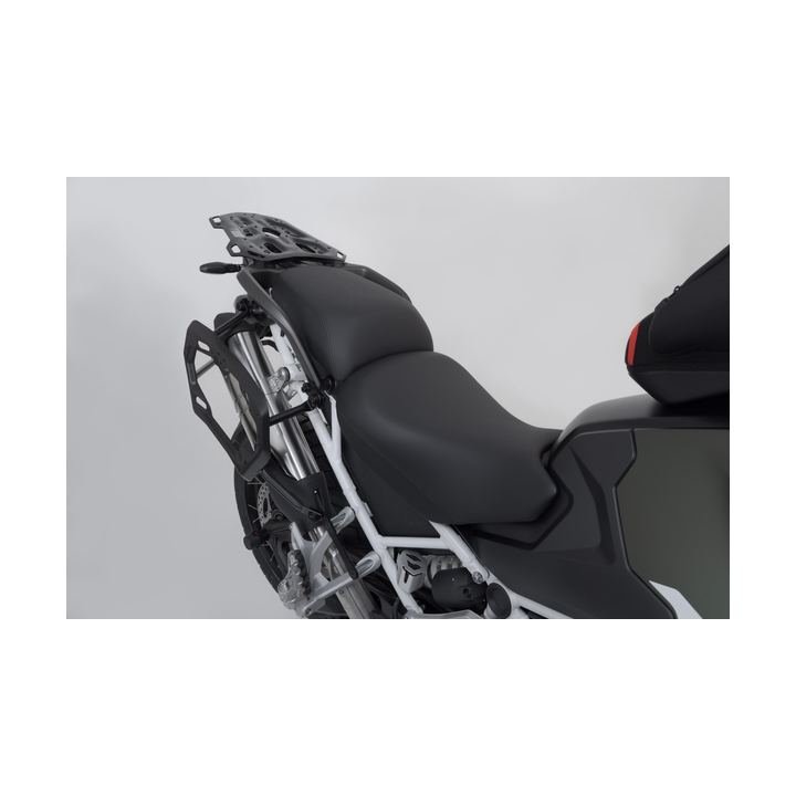 Luggage support SW Motech Pro Side Carrier
